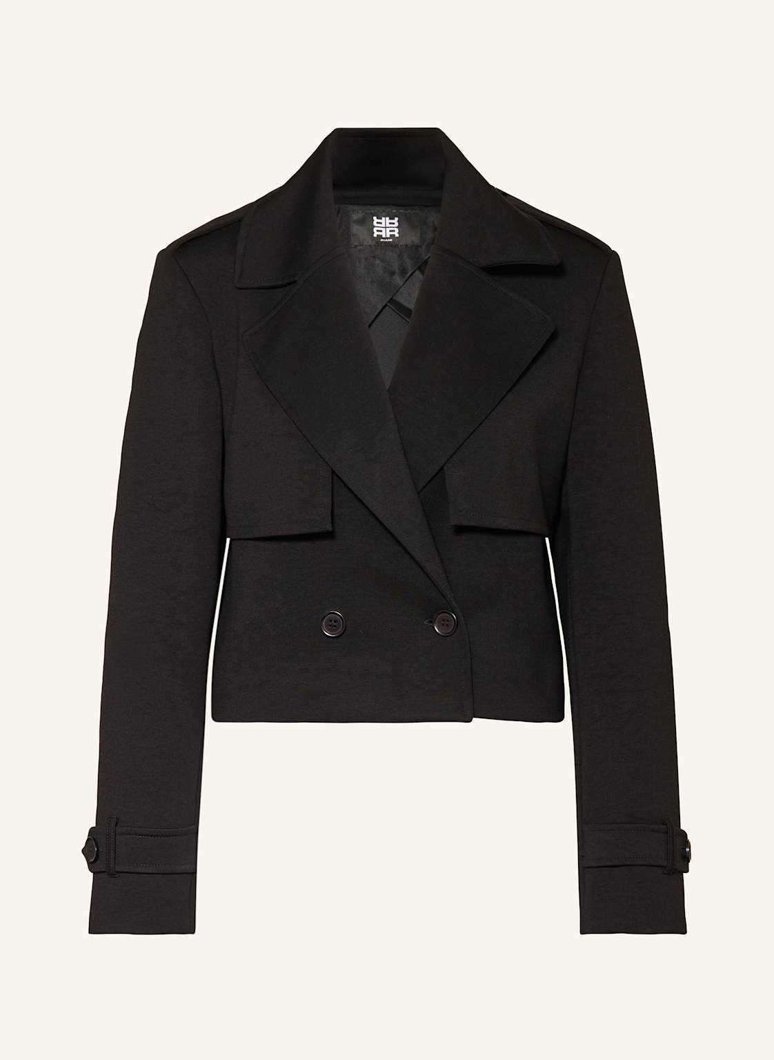Riani Jacke schwarz Riani Jacke schwarz von RIANI