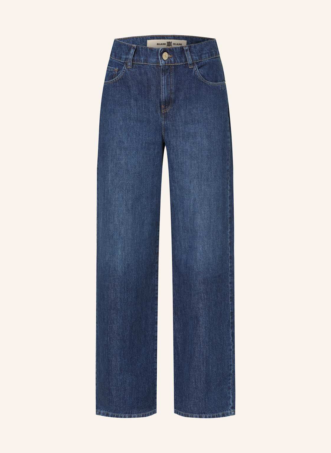 Riani Jeans blau Riani Jeans blau von RIANI