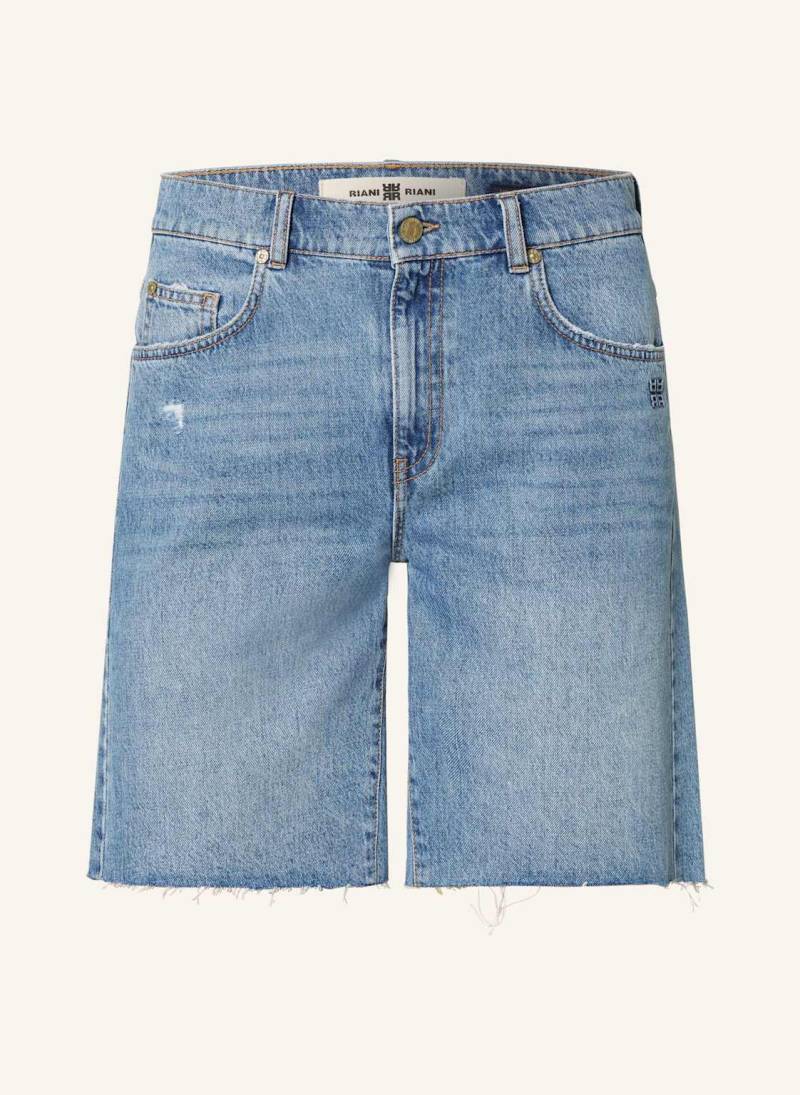 Riani Jeansshorts blau von RIANI