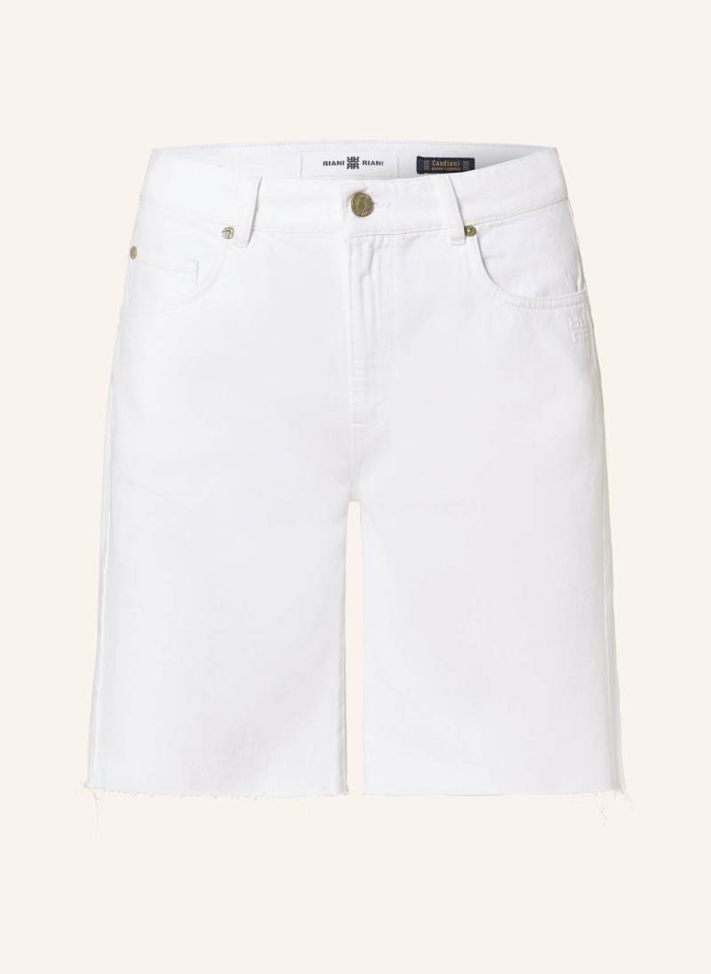 Riani Jeansshorts weiss von RIANI