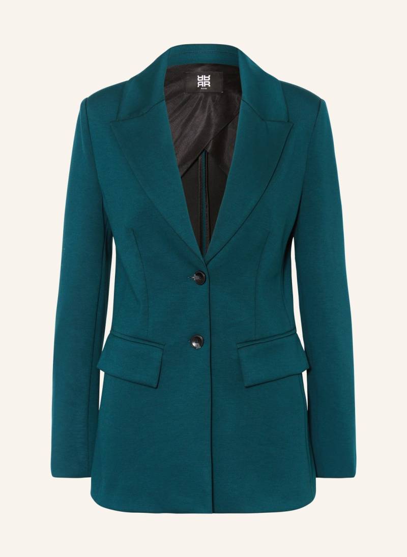 Riani Jerseyblazer gruen Riani Jerseyblazer gruen von RIANI