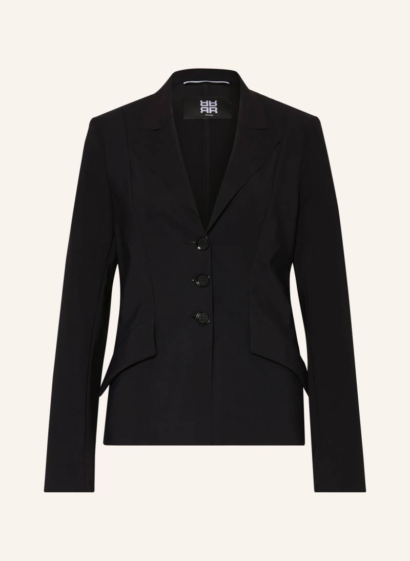 Riani Jerseyblazer schwarz Riani Jerseyblazer schwarz von RIANI