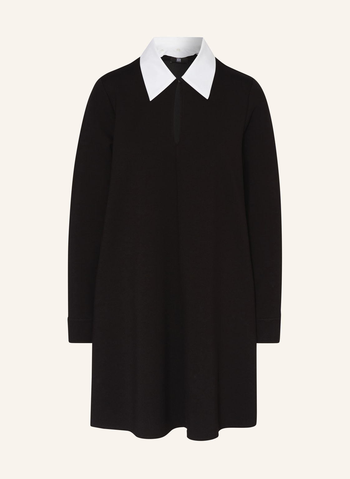 Riani Jerseykleid schwarz Riani Jerseykleid schwarz von RIANI