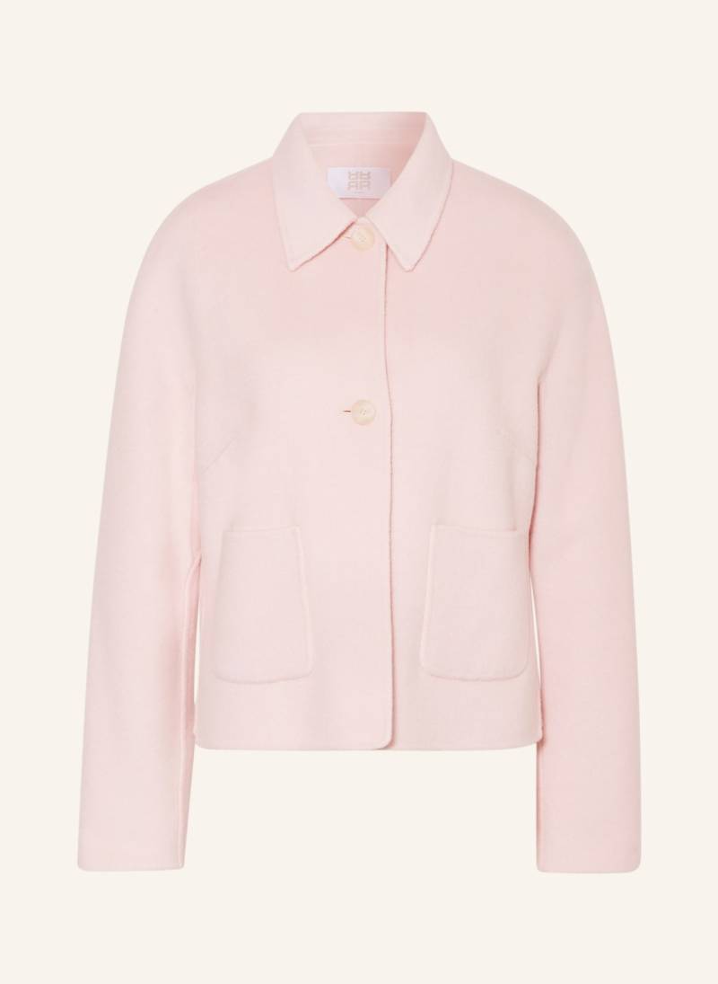 Riani Kastenjacke rosa von RIANI