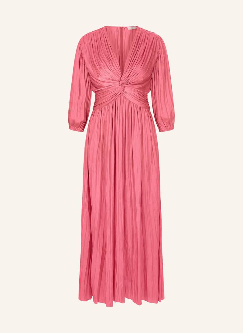 Riani Kleid Mit 3/4-Arm pink von RIANI