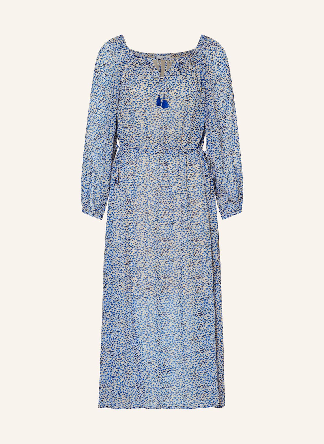 Riani Kleid blau von RIANI