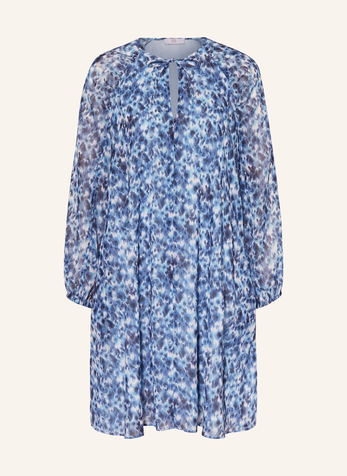 Riani Kleid blau Riani Kleid blau von RIANI