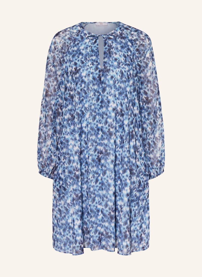 Riani Kleid blau Riani Kleid blau von RIANI