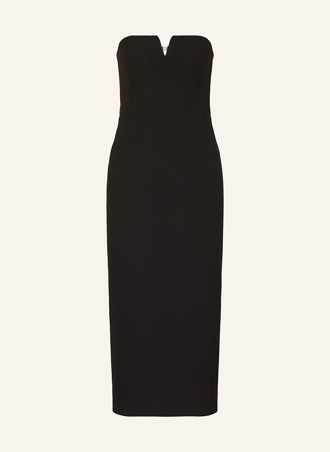 Riani Kleid schwarz Riani Kleid schwarz von RIANI