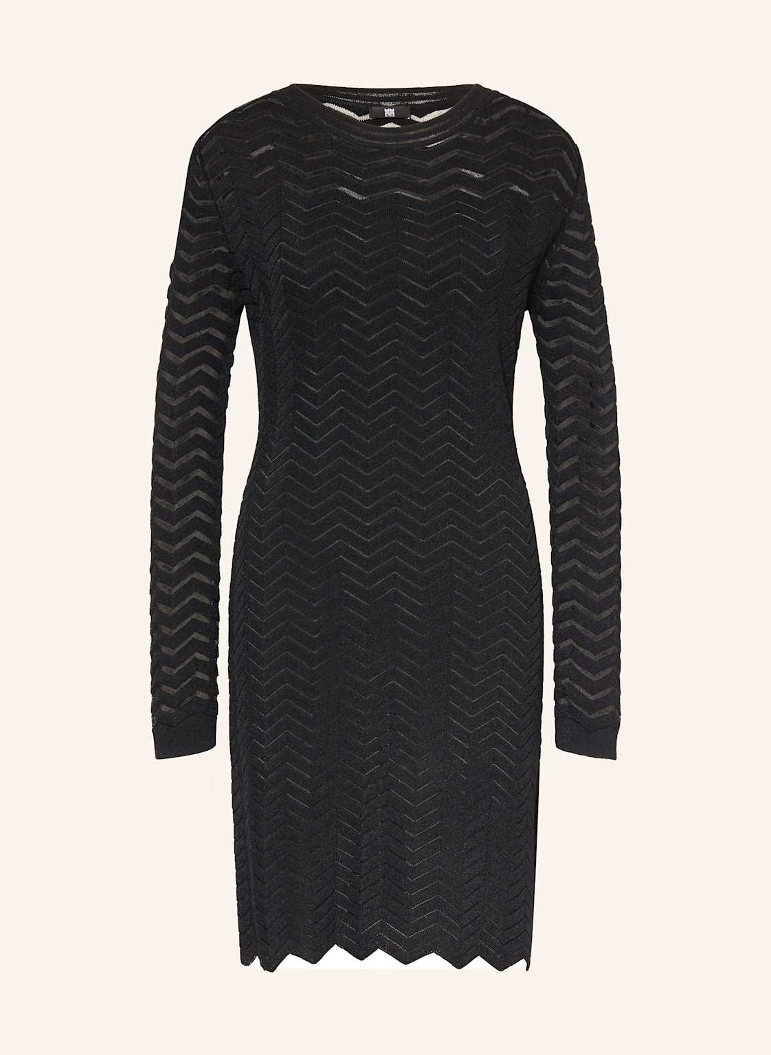 Riani Kleid schwarz Riani Kleid schwarz von RIANI