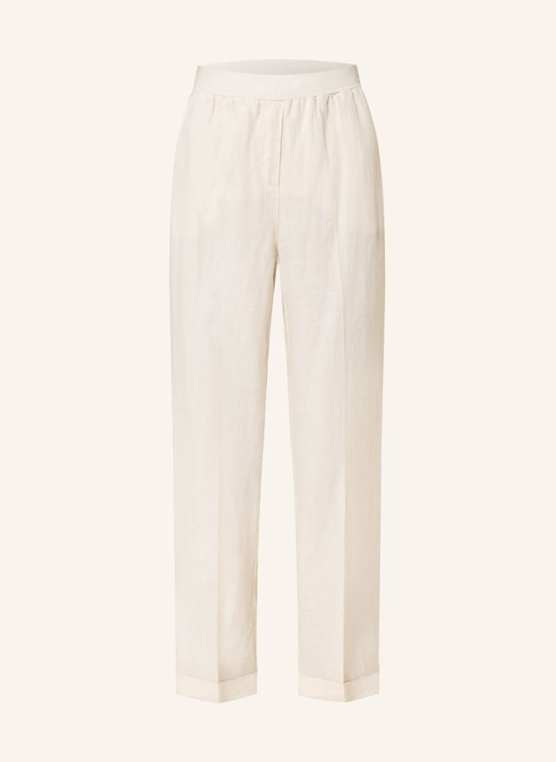 Riani Leinenhose beige von RIANI