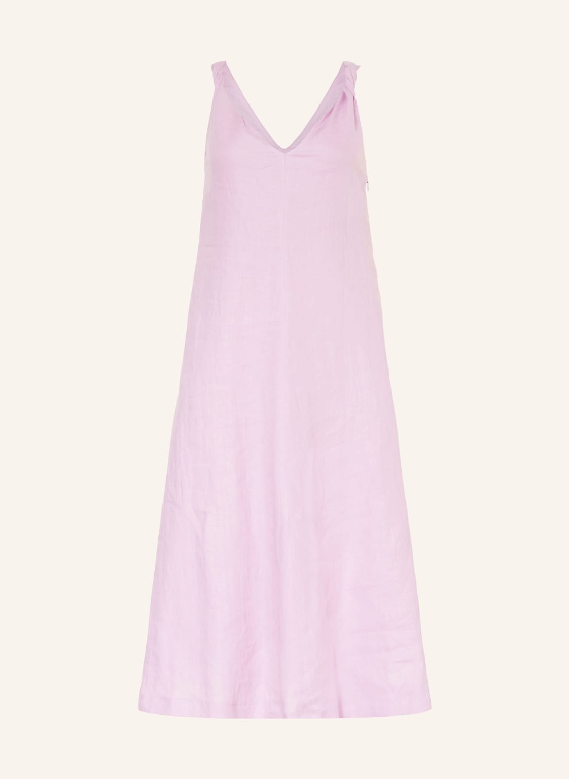 Riani Leinenkleid lila Riani Leinenkleid lila von RIANI
