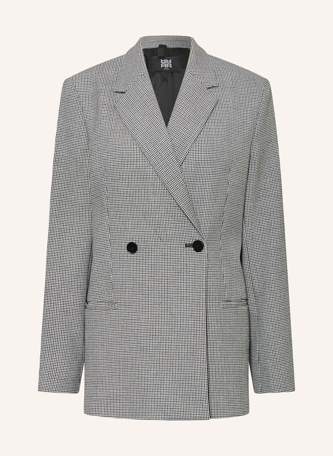 Riani Longblazer schwarz Riani Longblazer schwarz von RIANI