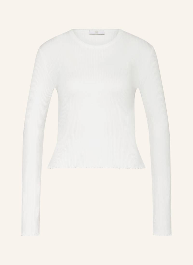 Riani Longsleeve weiss Riani Longsleeve weiss von RIANI