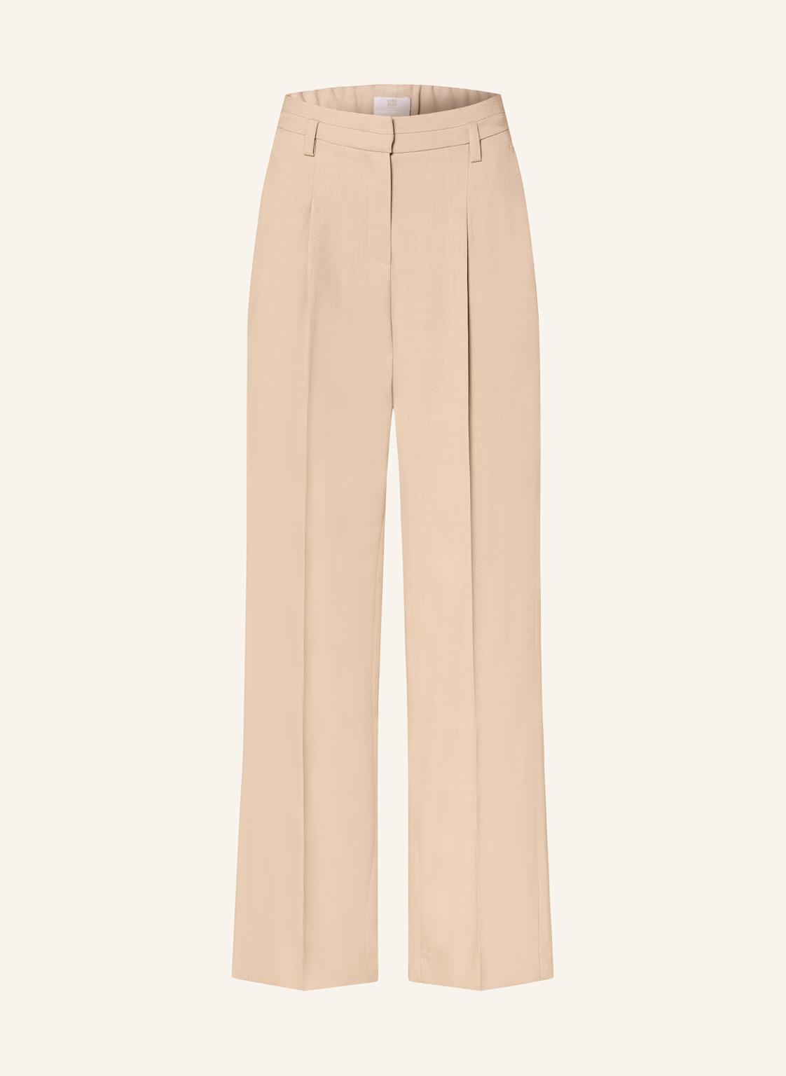 Riani Marlenehose beige Riani Marlenehose beige von RIANI