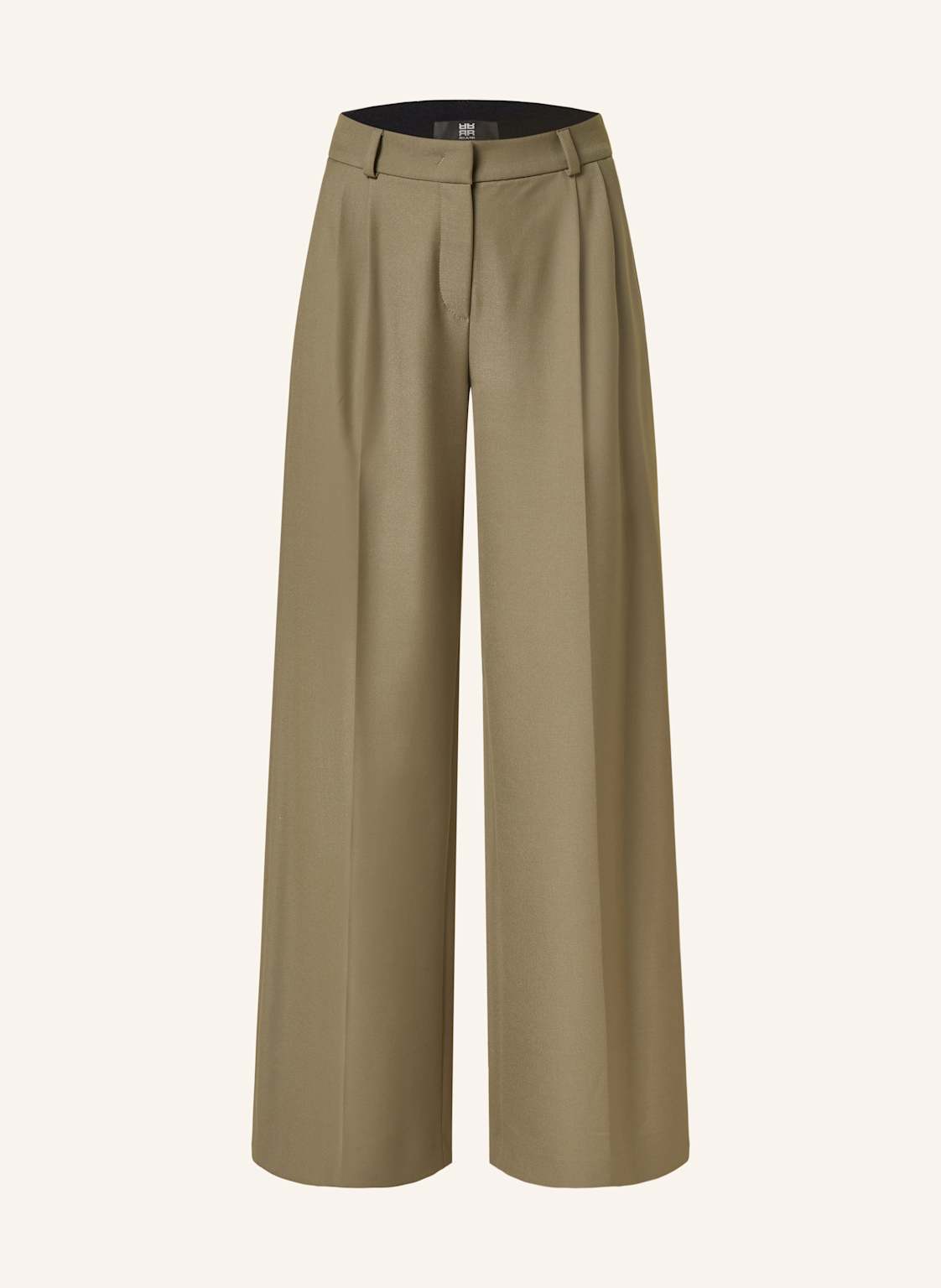Riani Marlenehose beige Riani Marlenehose beige von RIANI