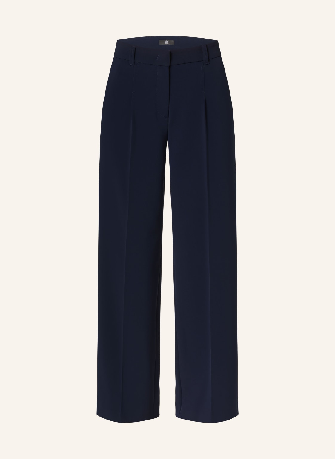 Riani Marlenehose blau Riani Marlenehose blau von RIANI