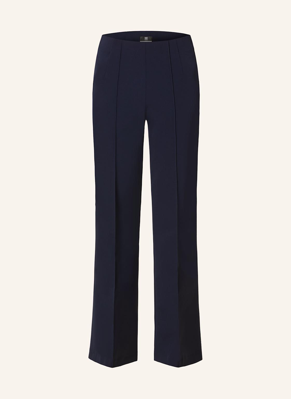 Riani Marlenehose blau Riani Marlenehose blau von RIANI