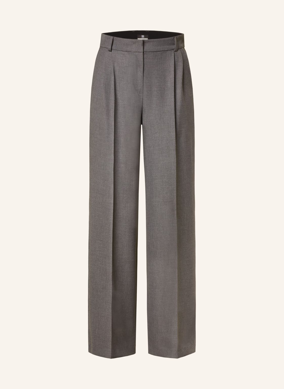 Riani Marlenehose grau Riani Marlenehose grau von RIANI