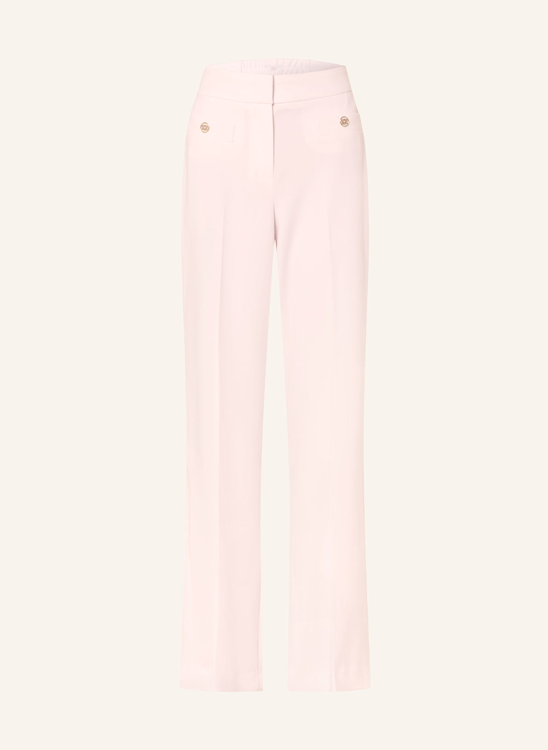 Riani Marlenehose rosa Riani Marlenehose rosa von RIANI