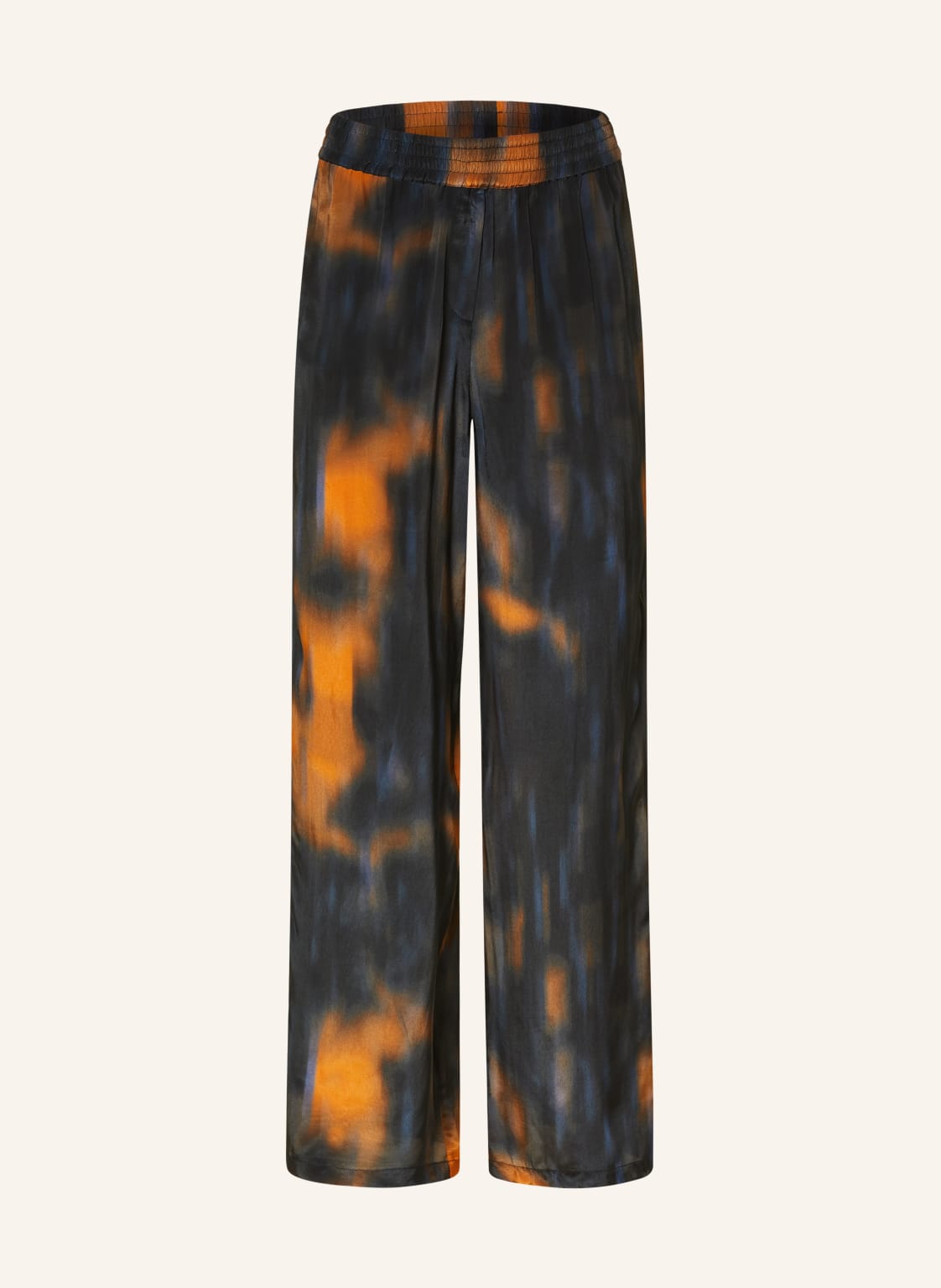 Riani Marlenehose schwarz Riani Marlenehose schwarz von RIANI