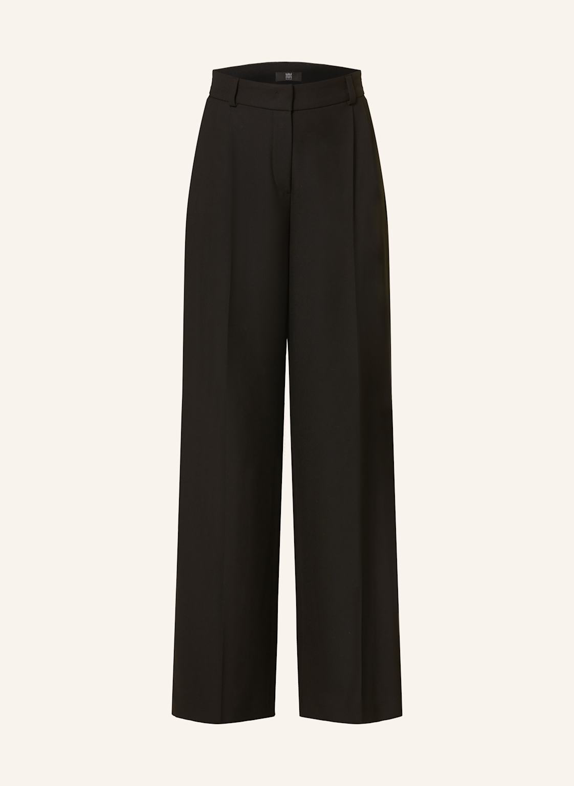 Riani Marlenehose schwarz Riani Marlenehose schwarz von RIANI