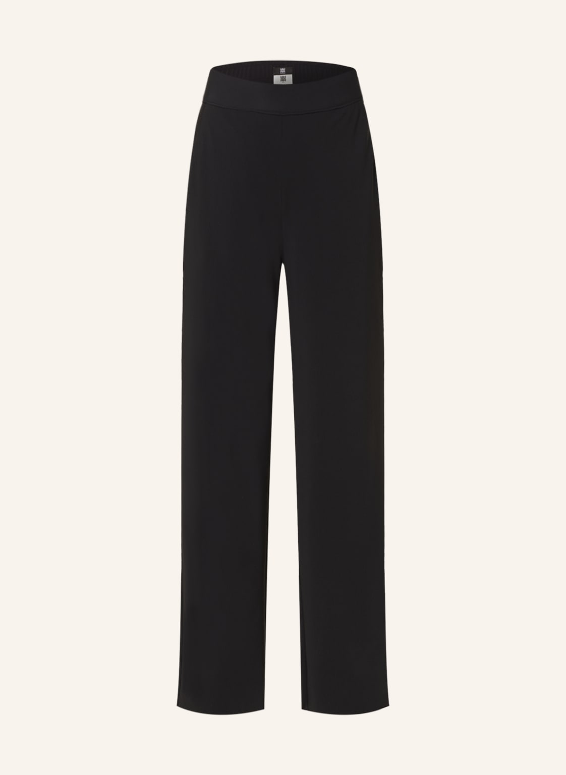 Riani Marlenehose schwarz Riani Marlenehose schwarz von RIANI
