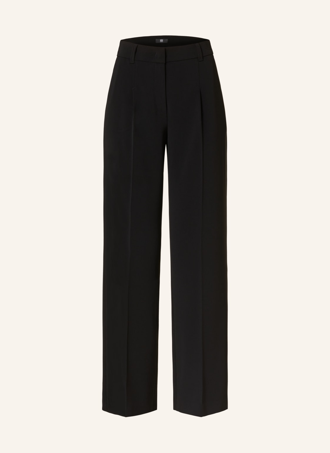 Riani Marlenehose schwarz Riani Marlenehose schwarz von RIANI