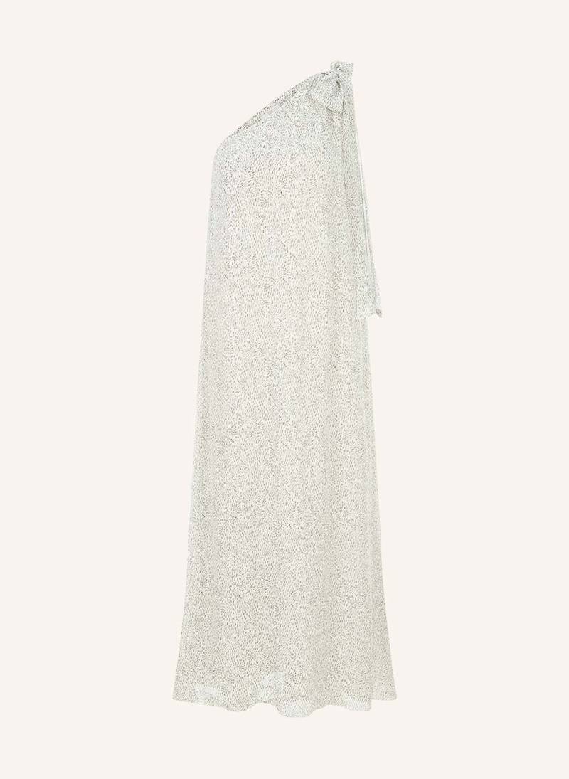 Riani One-Shoulder-Kleid weiss von RIANI