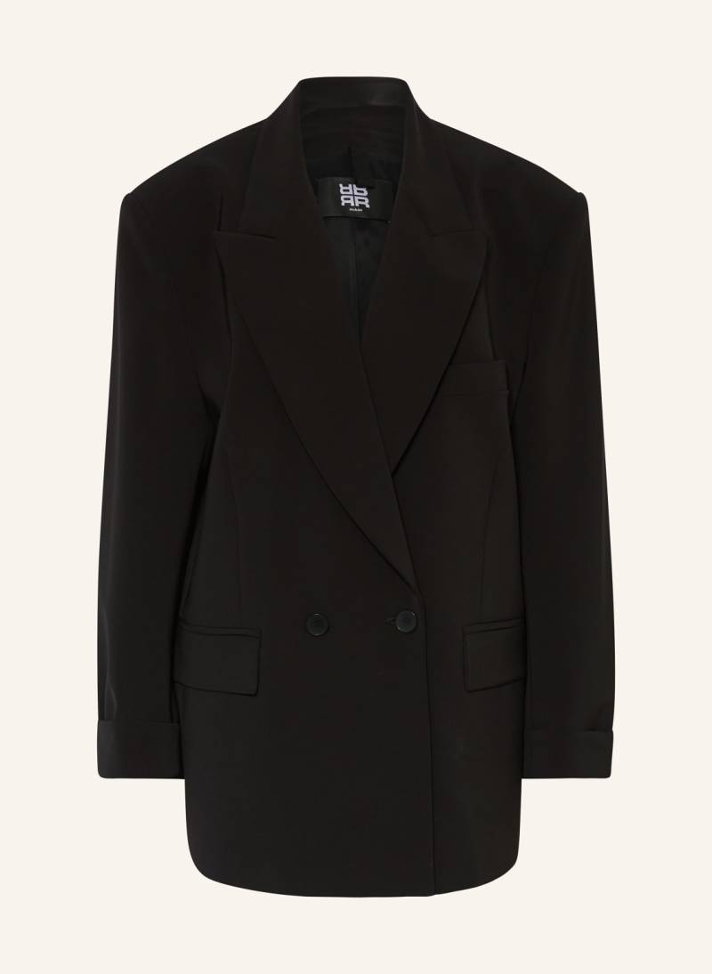 Riani Oversized-Blazer schwarz von RIANI