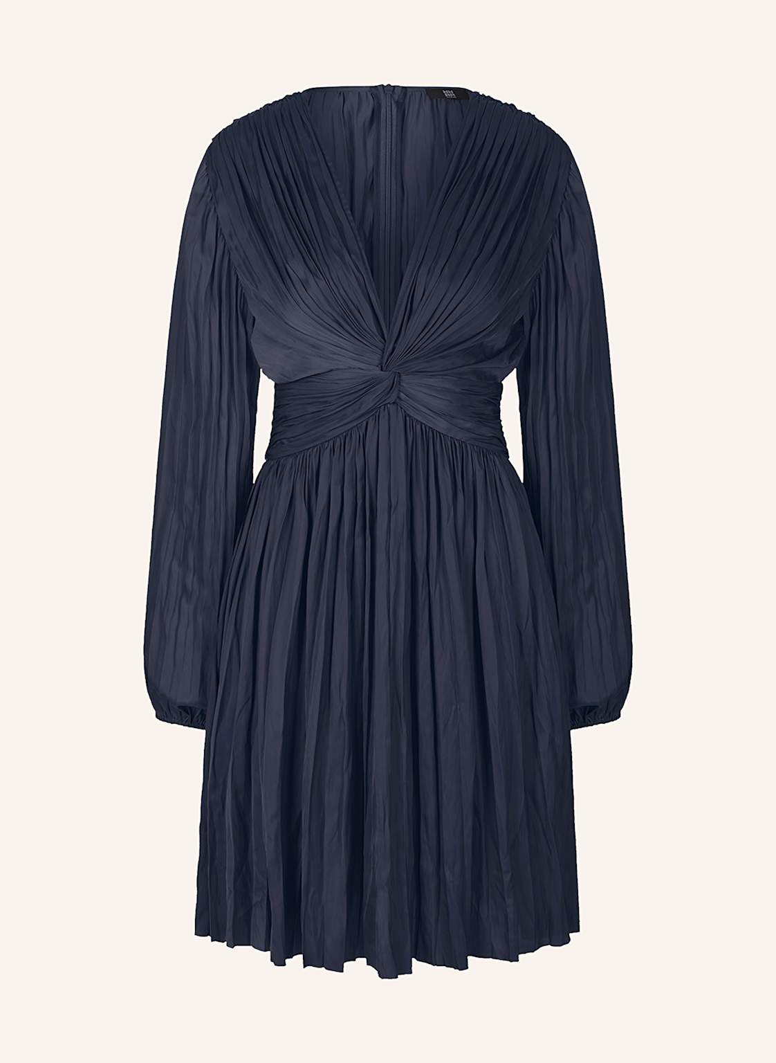 Riani Plisseekleid blau Riani Plisseekleid blau von RIANI