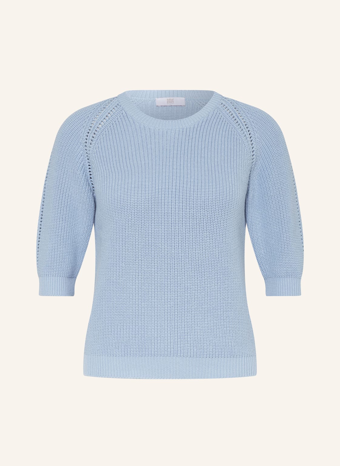 Riani Pullover Mit 3/4-Arm blau von RIANI