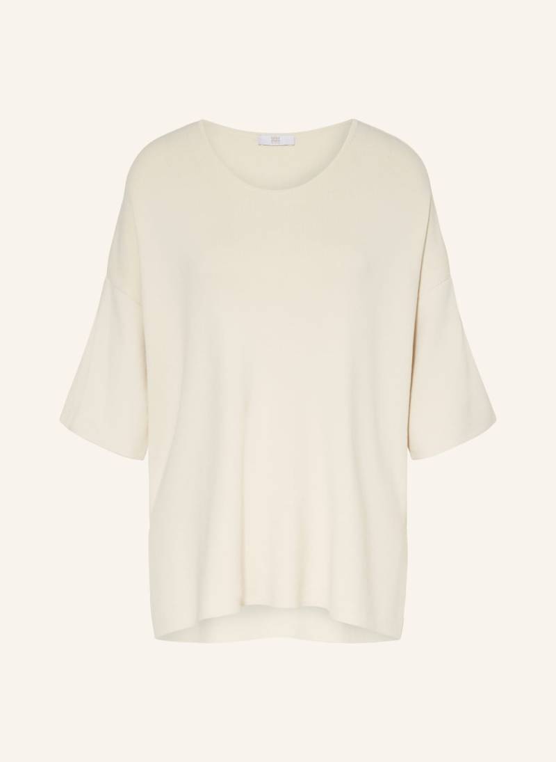 Riani Pullover Mit 3/4-Arm weiss Riani Pullover Mit 3/4-Arm weiss von RIANI