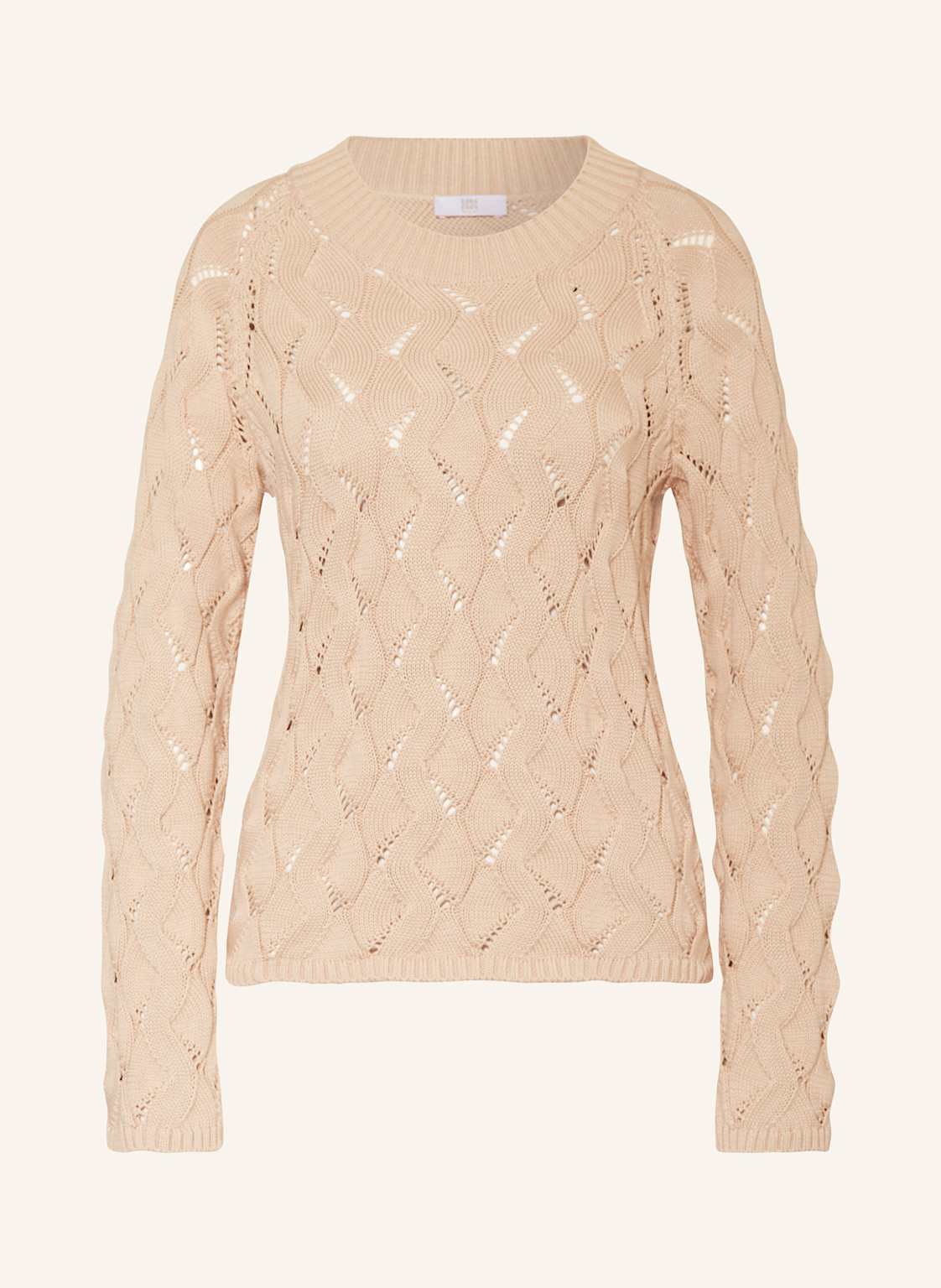 Riani Pullover beige von RIANI