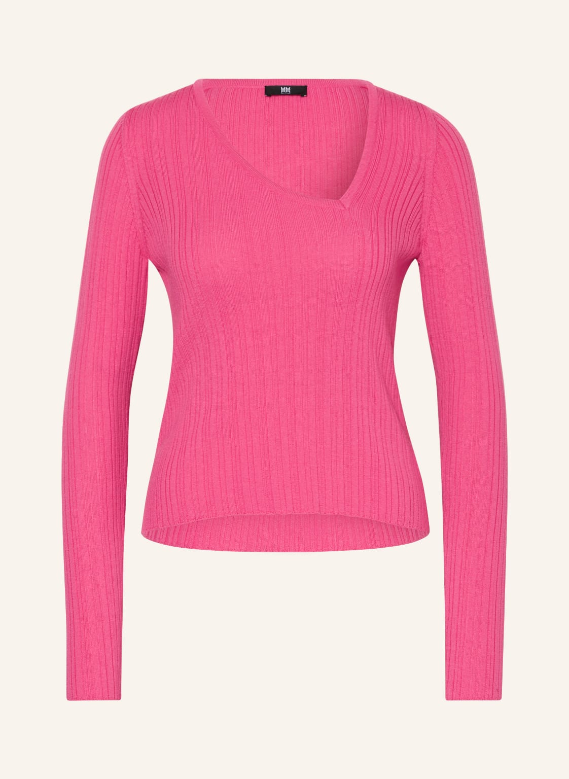 Riani Pullover pink Riani Pullover pink von RIANI