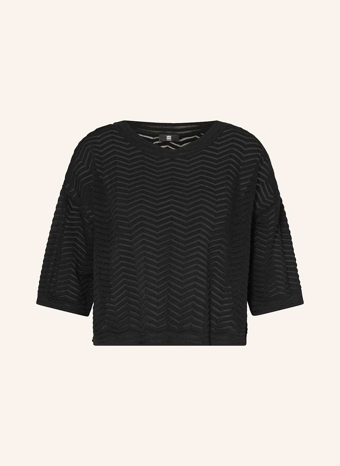 Riani Pullover schwarz Riani Pullover schwarz von RIANI