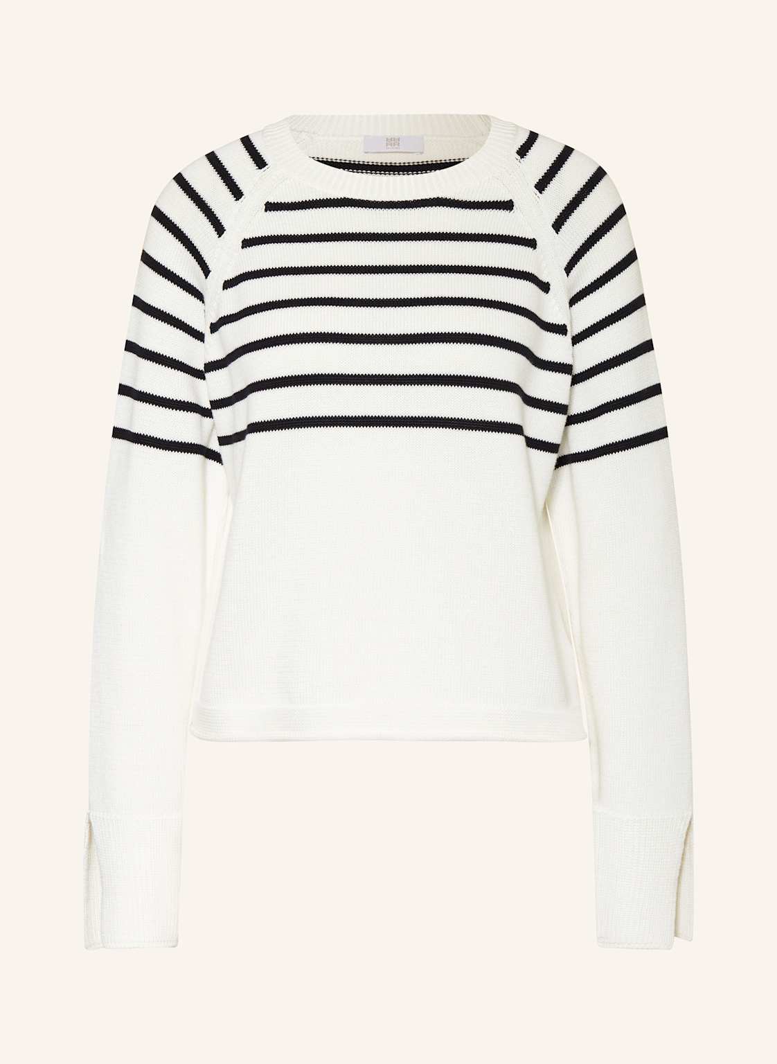 Riani Pullover weiss Riani Pullover weiss von RIANI