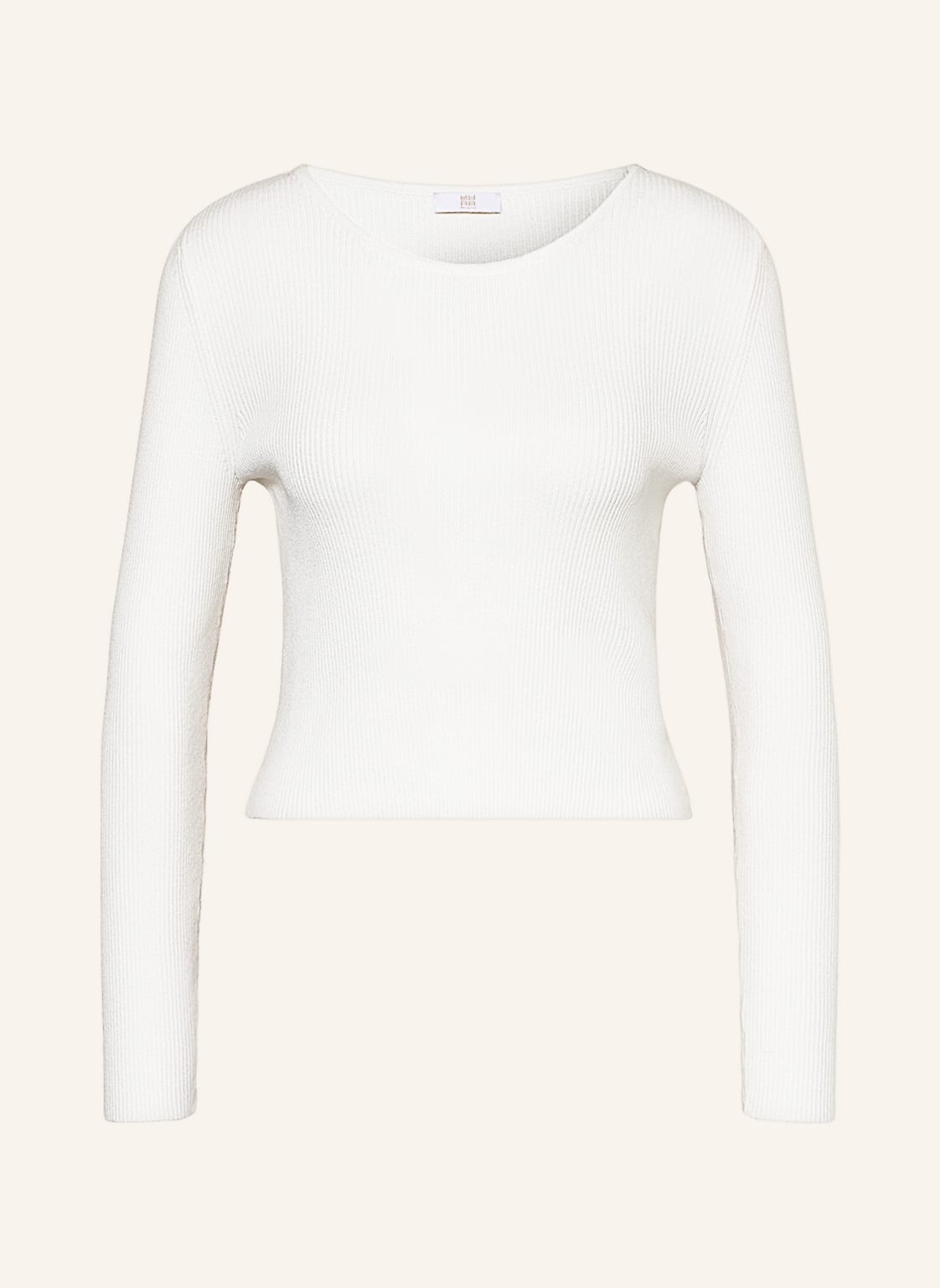 Riani Pullover weiss Riani Pullover weiss von RIANI