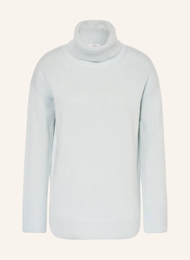 Riani Rollkragenpullover Mit Cashmere gruen von RIANI