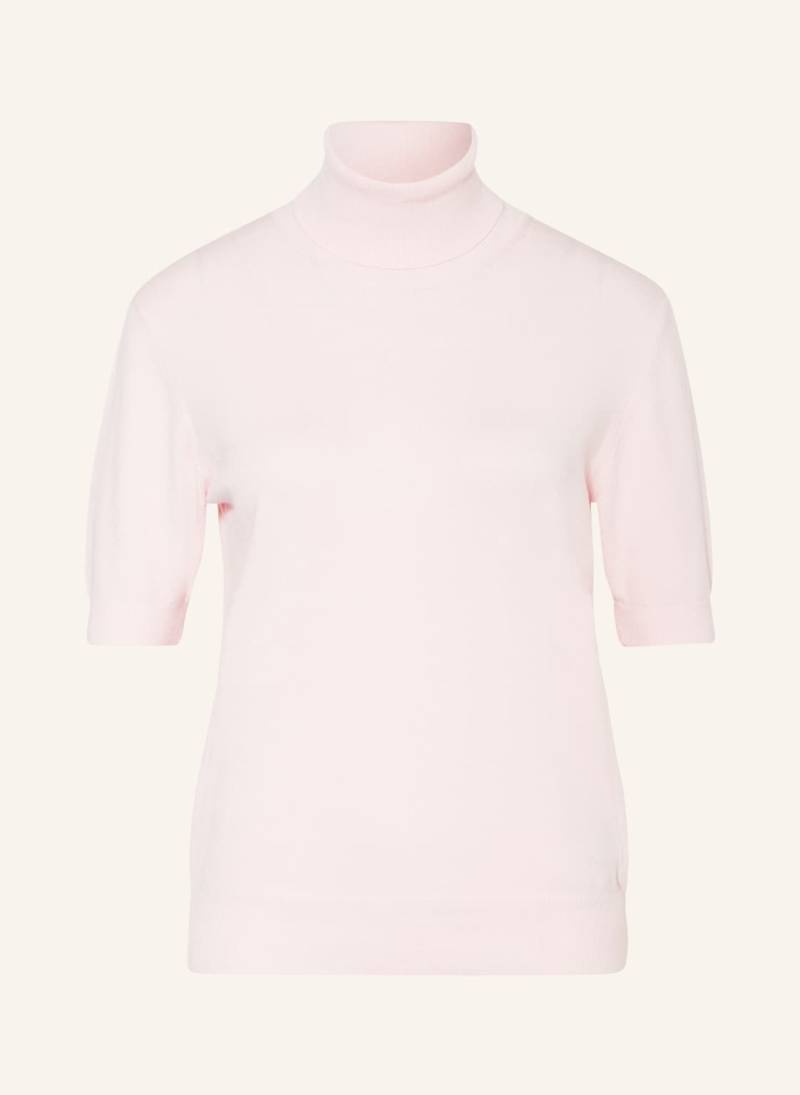 Riani Rollkragenpullover rosa von RIANI