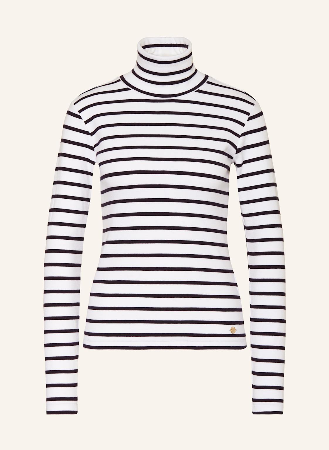 Riani Rollkragenshirt weiss Riani Rollkragenshirt weiss von RIANI