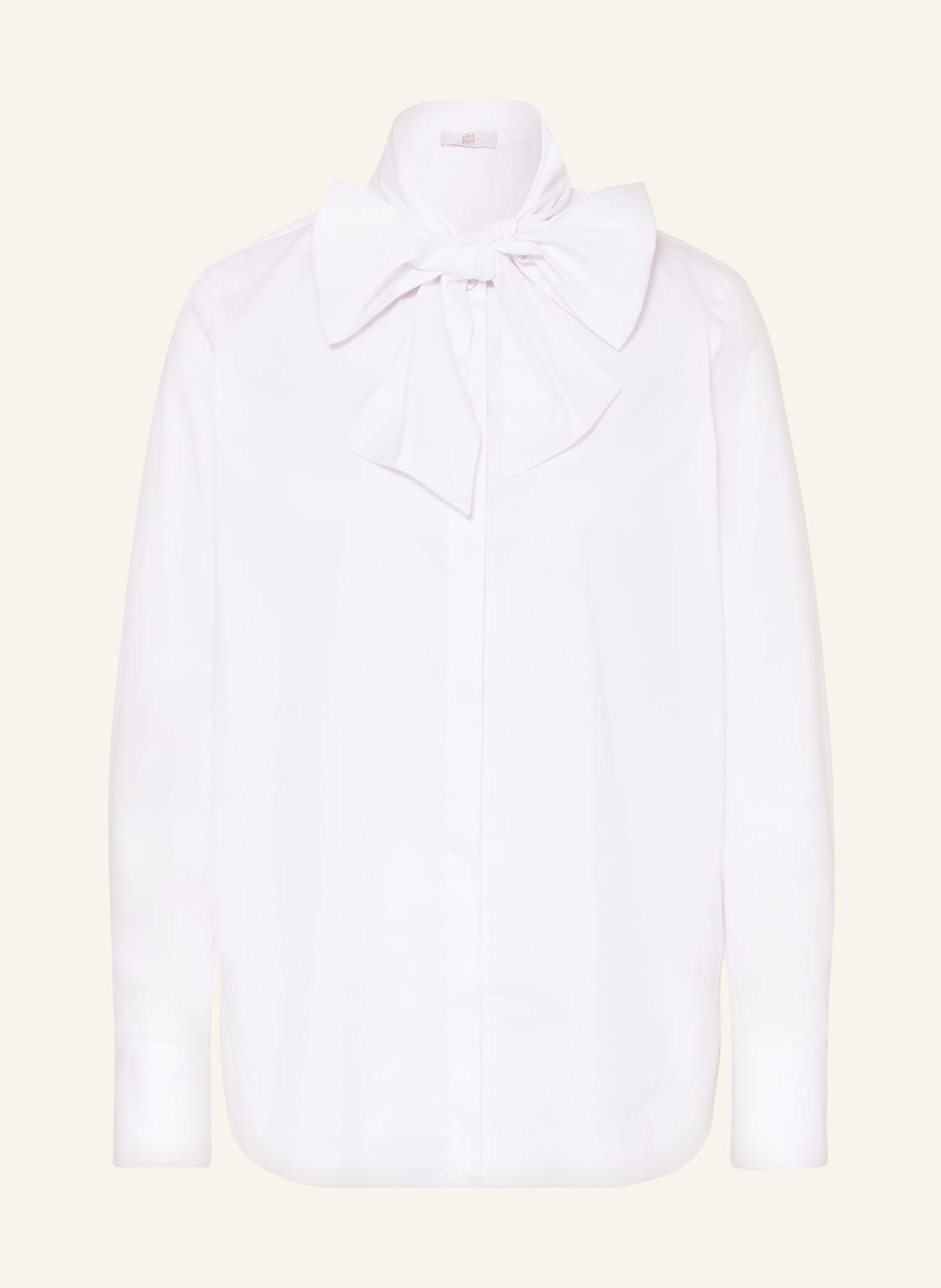 Riani Schluppenbluse weiss Riani Schluppenbluse weiss von RIANI