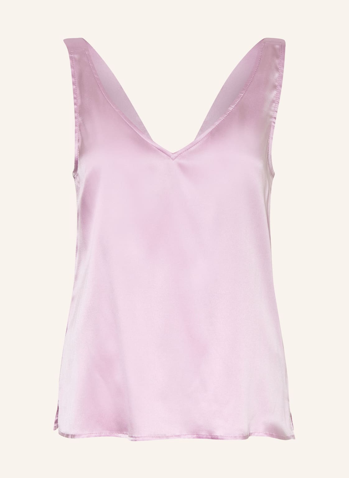 Riani Seidentop lila Riani Seidentop lila von RIANI