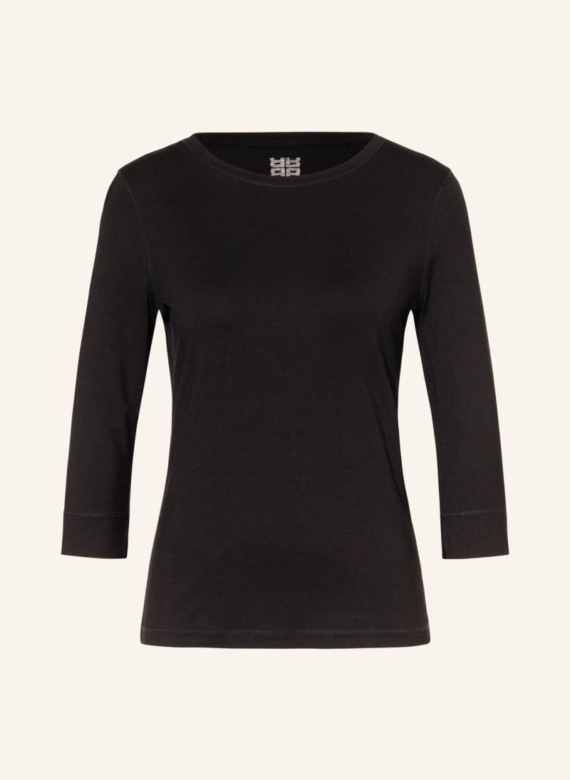 Riani Shirt Mit 3/4-Arm schwarz Riani Shirt Mit 3/4-Arm schwarz von RIANI