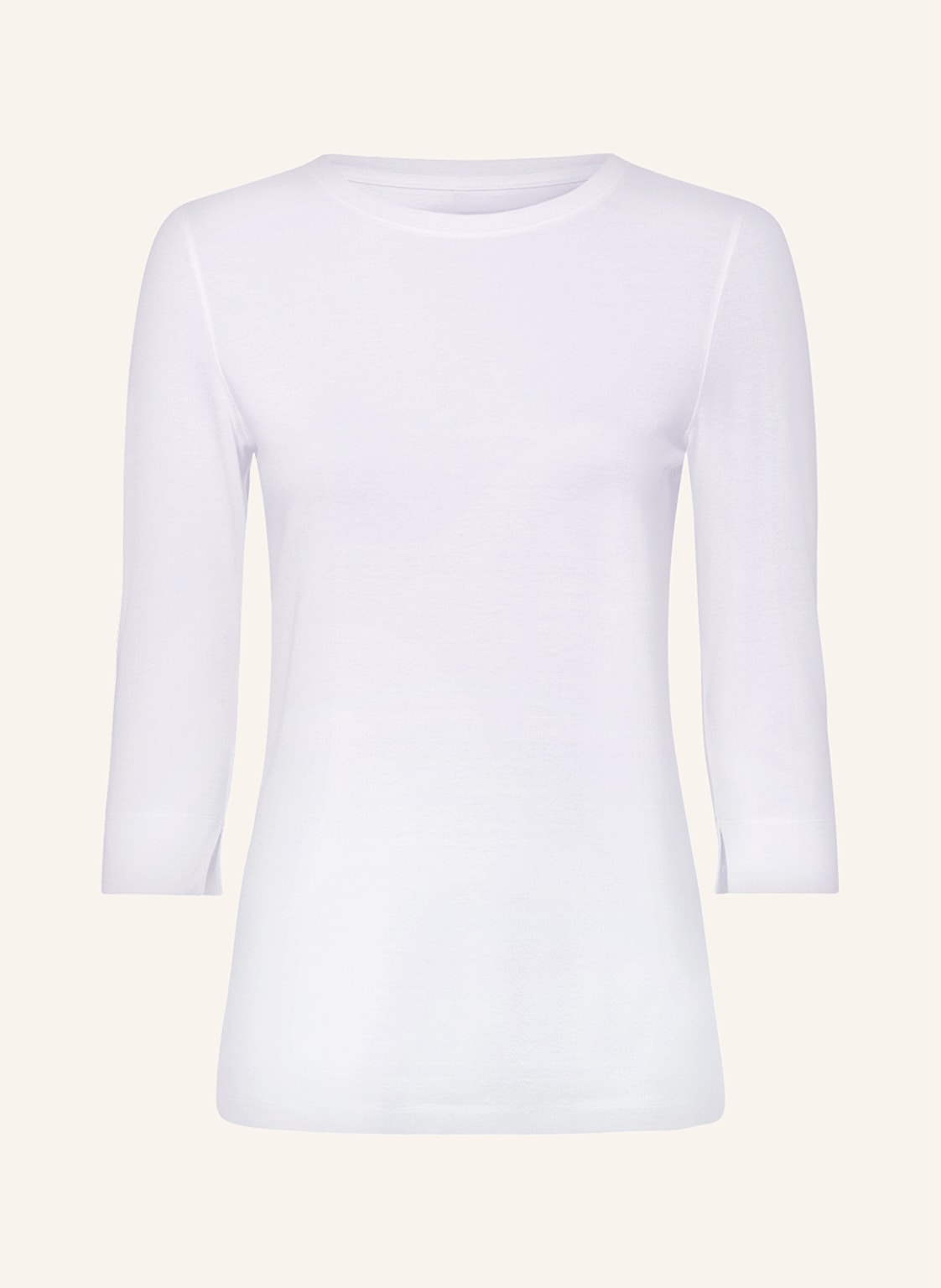 Riani Shirt Mit 3/4-Arm schwarz Riani Shirt Mit 3/4-Arm schwarz von RIANI