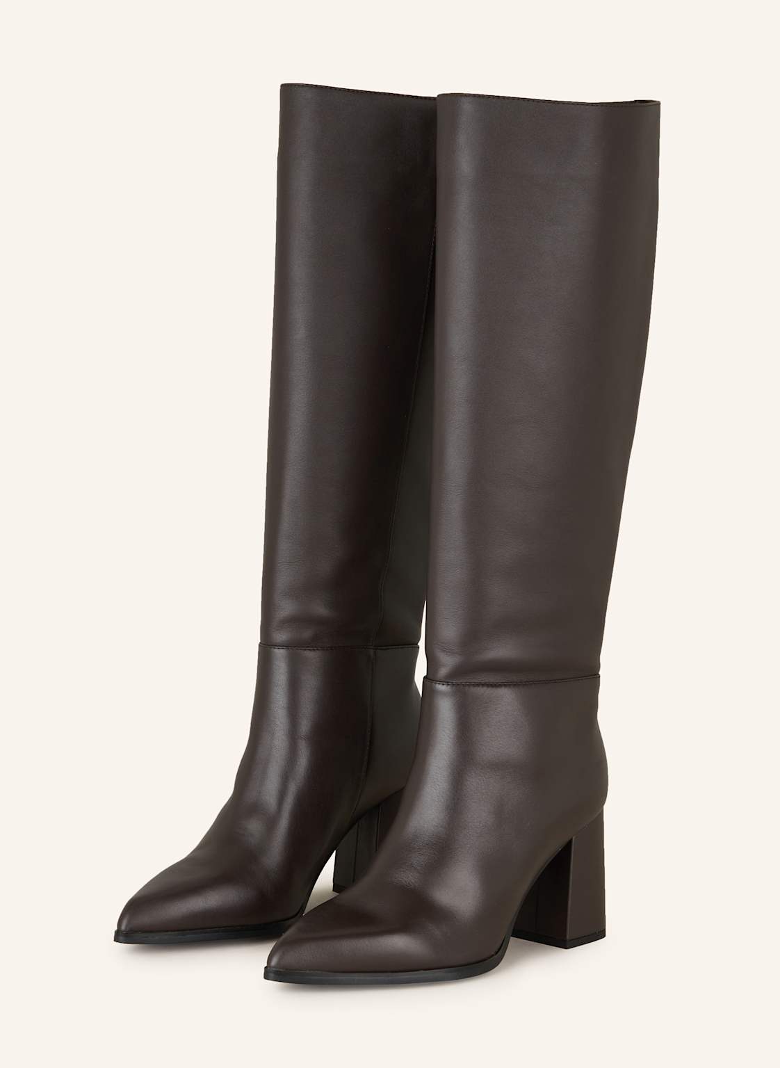 Riani Stiefel braun Riani Stiefel braun von RIANI