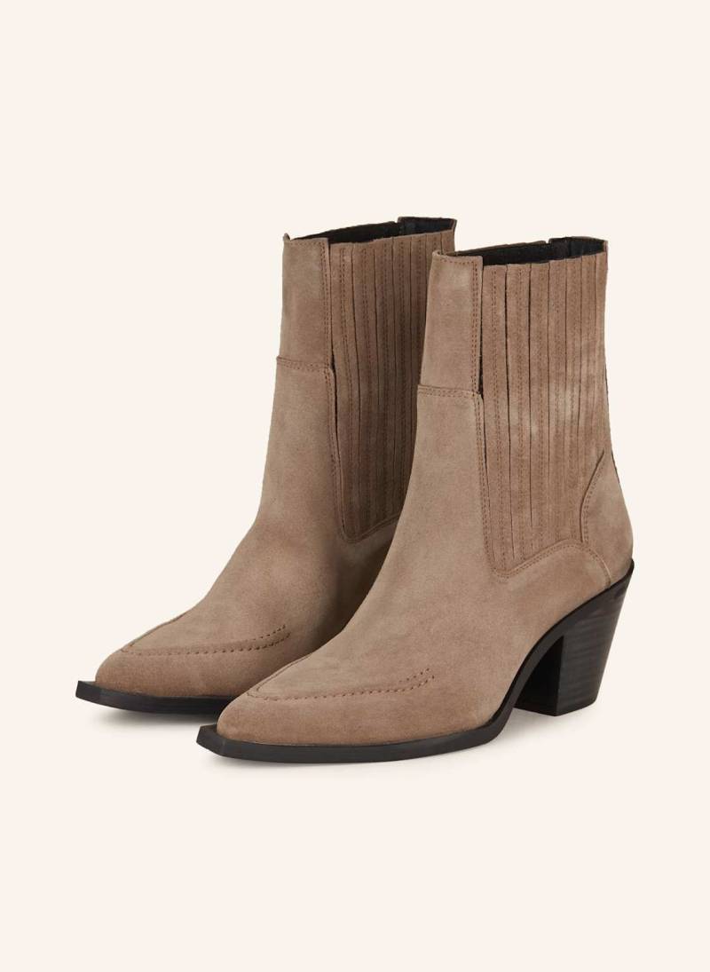 Riani Stiefeletten braun Riani Stiefeletten braun von RIANI