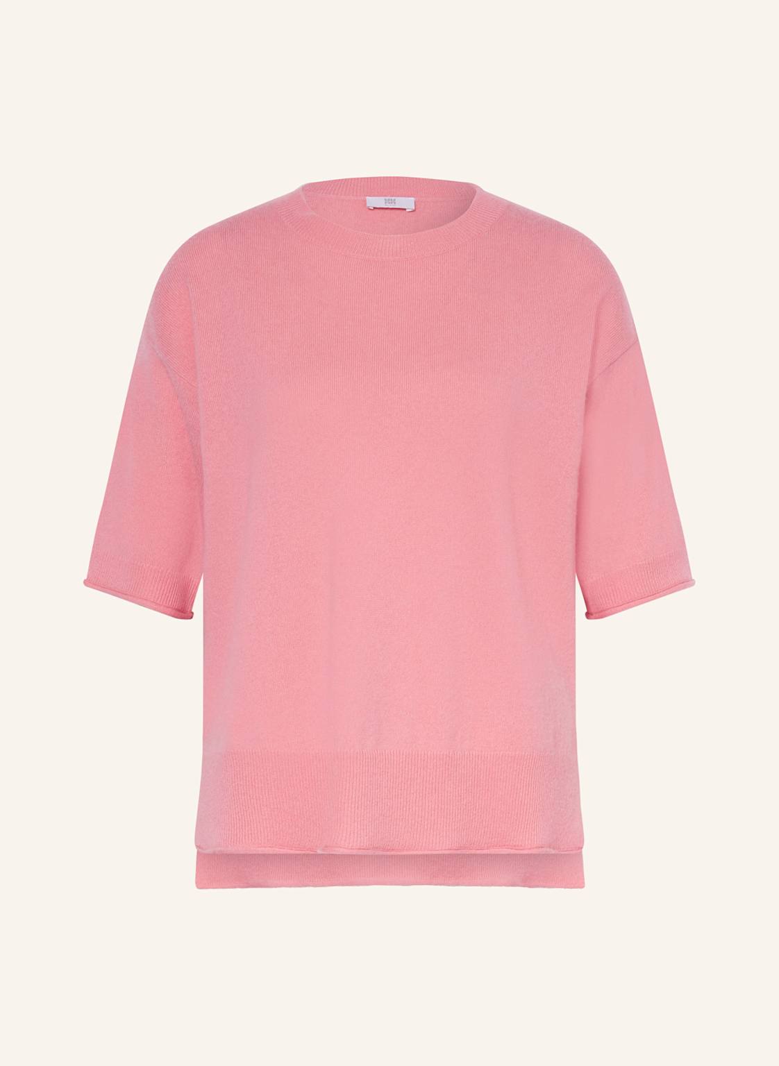 Riani Strickshirt Mit Cashmere pink von RIANI