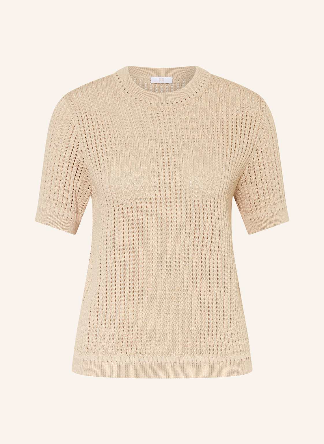 Riani Strickshirt beige Riani Strickshirt beige von RIANI