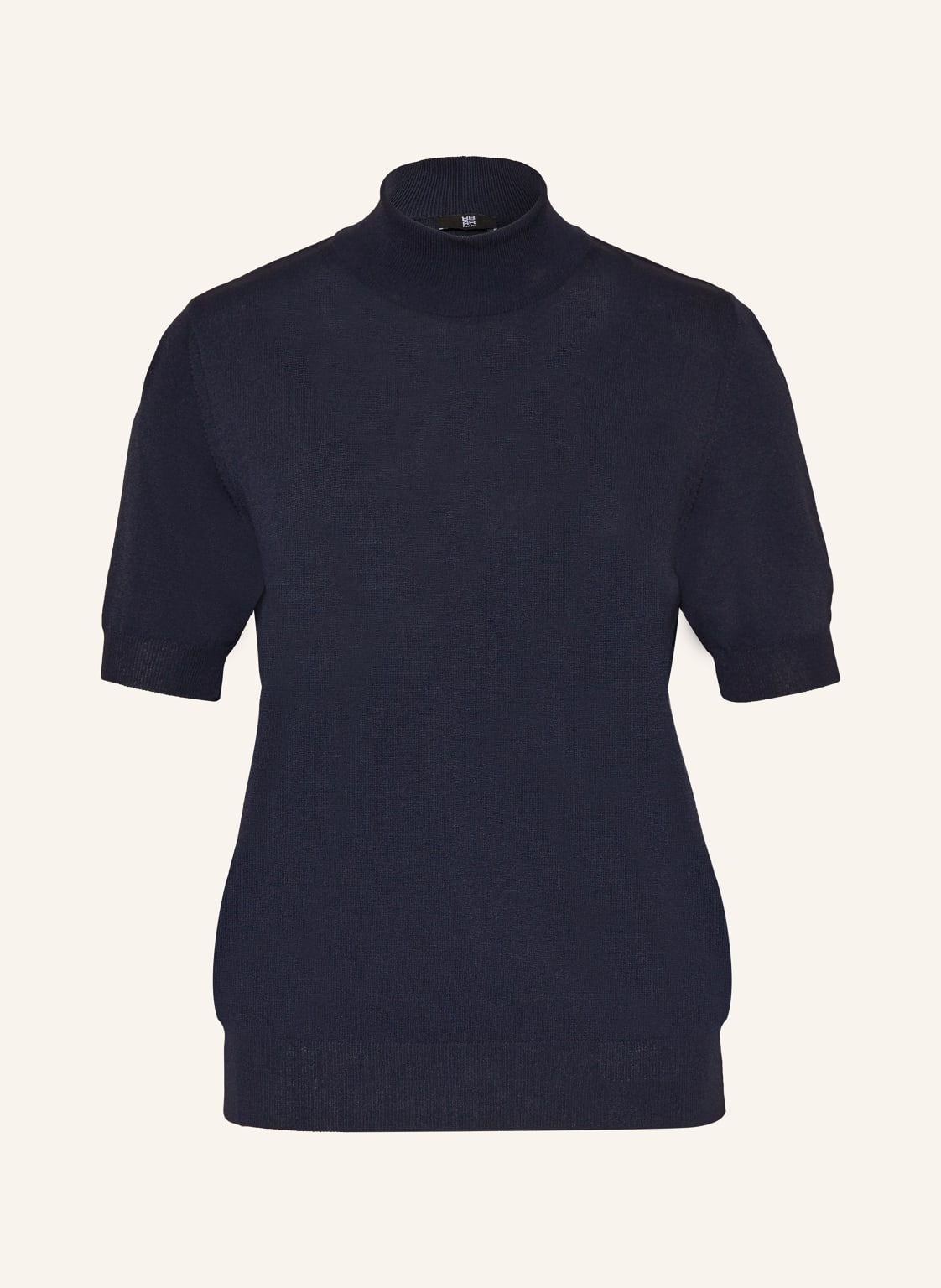 Riani Strickshirt blau Riani Strickshirt blau von RIANI